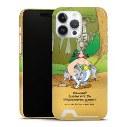 Premium Card Case glossy