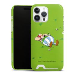 Premium Card Case glossy