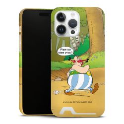 Premium Card Case glossy