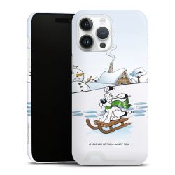 Premium Card Case glossy