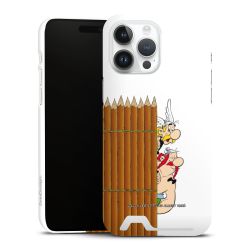 Premium Card Case glossy