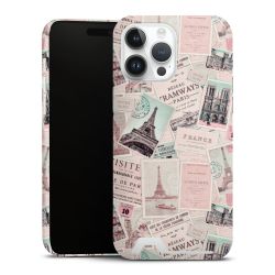 Premium Card Case glossy