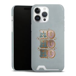 Premium Card Case glossy