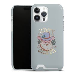 Premium Card Case glossy