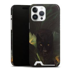 Premium Card Case glossy