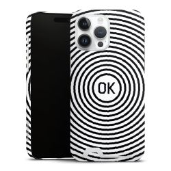 Premium Card Case glossy