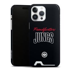 Premium Card Case glossy