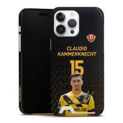 Premium Card Case glossy