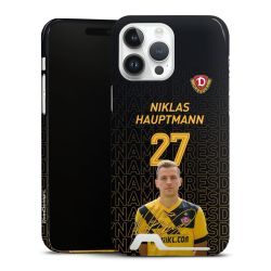 Premium Card Case glossy