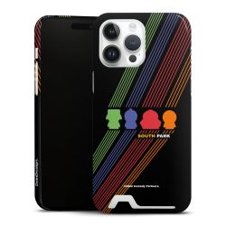 Premium Card Case glossy