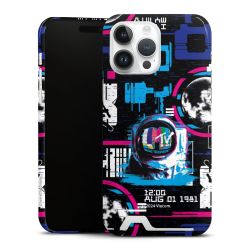 Premium Card Case glossy