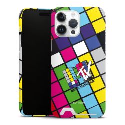 Premium Card Case glossy