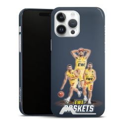 Premium Card Case glossy