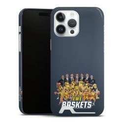 Premium Card Case glossy