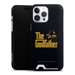 Premium Card Case glossy