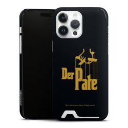 Premium Card Case glossy