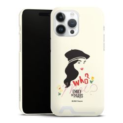 Premium Card Case glossy