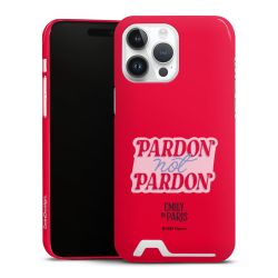 Premium Card Case glossy