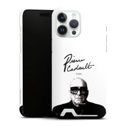 Premium Card Case glossy