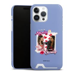 Premium Card Case glossy