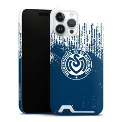 Premium Card Case glossy