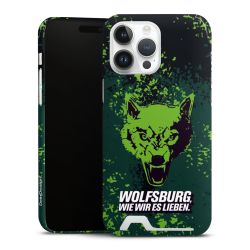 Premium Card Case glossy