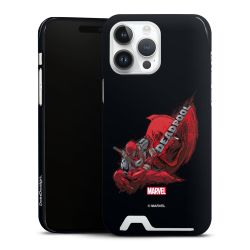 Premium Card Case glossy