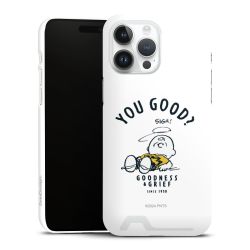 Premium Card Case glossy