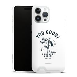 Premium Card Case glossy