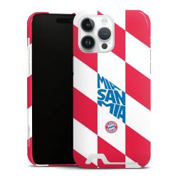 Premium Card Case glossy