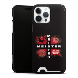 Premium Card Case glossy