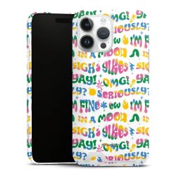 Premium Card Case glossy