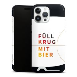 Premium Card Case glossy