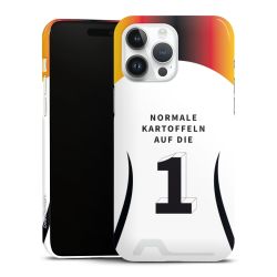 Premium Card Case glossy