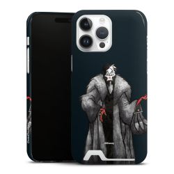 Premium Card Case glossy