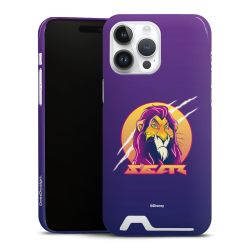 Premium Card Case glossy