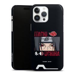 Premium Card Case glossy