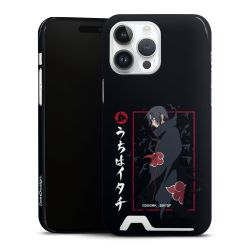 Premium Card Case glossy