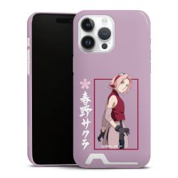 Premium Card Case glossy