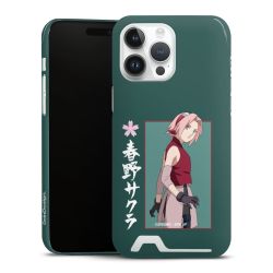Premium Card Case glossy