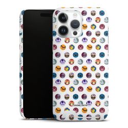 Premium Card Case glossy