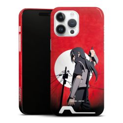 Premium Card Case glossy