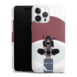 Premium Card Case glossy