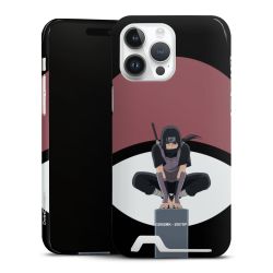 Premium Card Case glossy