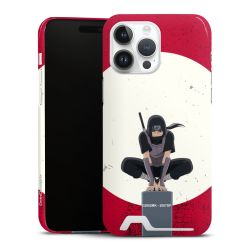 Premium Card Case glossy