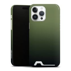 Premium Card Case glossy