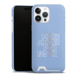 Premium Card Case glossy