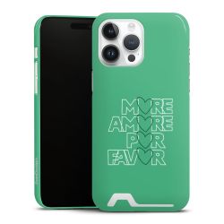 Premium Card Case glossy