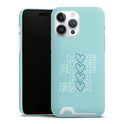 Premium Card Case glossy