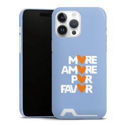 Premium Card Case glossy